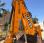 Chargeuse  JCB 3CX