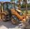 Chargeuse  JCB 3CX