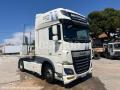 Pour semi-remorque DAF XF