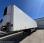 Fourgon à température dirigée (frigo) CHEREAU VECTOR 1950MT