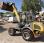 Chargeuse  Kramer 750T ALLRAD
