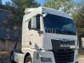 Pour semi-remorque MAN TGX 18.510