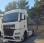 Pour semi-remorque MAN TGX 18.510