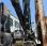 Benne basculante de chantier et de TP Volvo FL614
