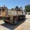 Benne basculante de chantier et de TP Volvo FL614