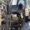 Benne basculante de chantier et de TP Volvo FL614