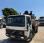 Benne basculante de chantier et de TP Volvo FL614