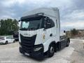 Pour semi-remorque Iveco S-WAY
