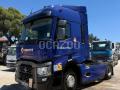 Pour semi-remorque Renault Gamme T