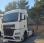 Pour semi-remorque MAN TGX