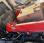 Benne basculante de chantier et de TP MAN TGS 32.400