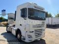 Pour semi-remorque DAF XF