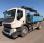 Benne basculante de chantier et de TP Volvo FE