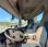 Benne basculante de chantier et de TP Volvo FE