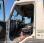 Benne basculante de chantier et de TP Volvo FE