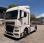 Pour semi-remorque MAN TGX