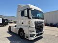Pour semi-remorque MAN TGX