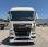 Pour semi-remorque MAN TGX