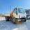 Benne basculante de chantier et de TP Iveco 150E24