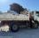 Benne basculante de chantier et de TP Iveco 150E24