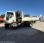 Benne basculante de chantier et de TP Iveco 150E24