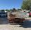 Benne basculante de chantier et de TP Iveco 150E24