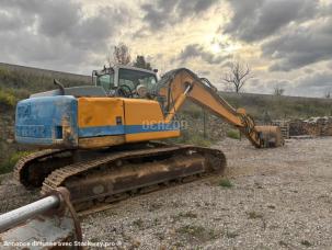 Pelle  Liebherr 904
