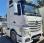 Pour semi-remorque Mercedes Actros