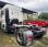 Pour semi-remorque MAN TGX