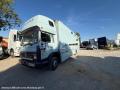Van à chevaux Renault Midliner