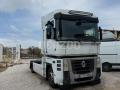 Pour semi-remorque Renault Magnum