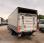 Fourgon avec parois et toit rigide Mercedes Axor