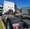 Pour semi-remorque Mercedes Actros