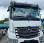 Pour semi-remorque Mercedes Actros