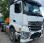 Pour semi-remorque Mercedes Actros