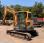 Mini-pelle Hyundai ROBEX60CR-9