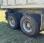 Benne basculante de chantier et de TP Renault Premium