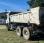 Benne basculante de chantier et de TP Renault Premium