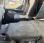 Benne basculante de chantier et de TP Renault Premium