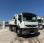 Benne basculante de chantier et de TP Renault Premium