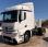 Pour semi-remorque Mercedes Actros