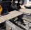 Pour semi-remorque Mercedes Actros