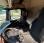 Pour semi-remorque Mercedes Actros