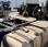 Pour semi-remorque Mercedes Actros