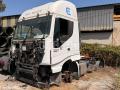 Pour semi-remorque Iveco Stralis