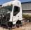 Pour semi-remorque Iveco Stralis