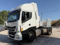 Pour semi-remorque Iveco Stralis