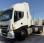 Pour semi-remorque Iveco Stralis