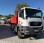 Benne basculante de chantier et de TP MAN TGS