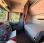 Fourgon avec parois et toit rigide DAF XF